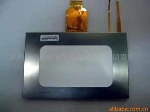 Новый LMS700KF06 7 дюймовый ЖК экран с сенсорным экраном|touch screen|touch screen 6screen 6 |