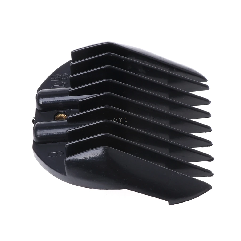 Направляющая для машинки стрижки волос 4 размера|Аксессуры техники по уходу за