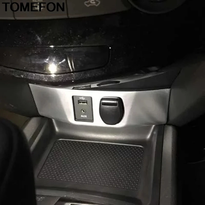 TOMEFON для Nissan Qashqai J11 2016 2017 2018 2019 центральная консоль прикуриватель Кнопка Крышка
