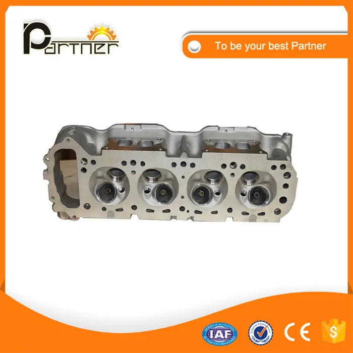 Воздухозаборники части двигателя Головка блока цилиндров Z20S Z20E для Nissan Газель