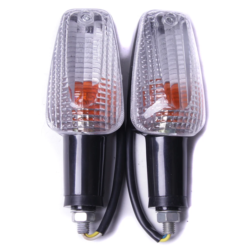 Крышка объектива указателя поворота мотоцикла для Honda CB400SF VTEC NC39 1999 2002|cover for htc desire