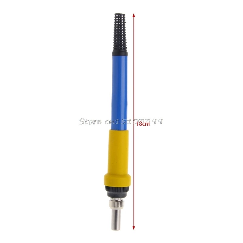 

T12 Heater Handle For Modification Hakko 936 Soldering Station Iron DIY G08 Whosale&DropShip