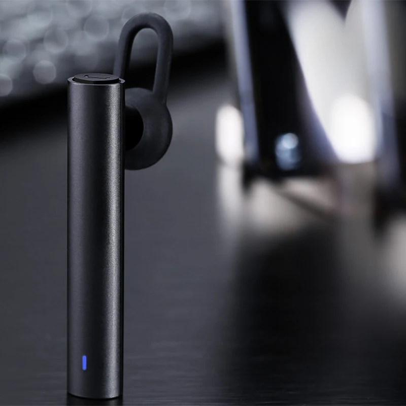 Оригинальные наушники Xiaomi Bluetooth Беспроводная Молодежная версия 4 1 Встроенный