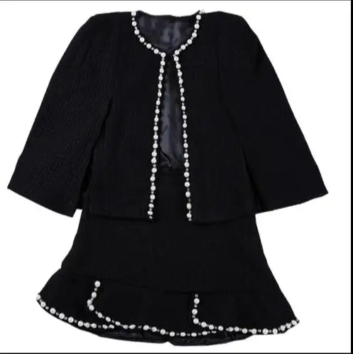 2018 Весна Высокое качество Парижский подиумный кардиган накидка стильное пальто