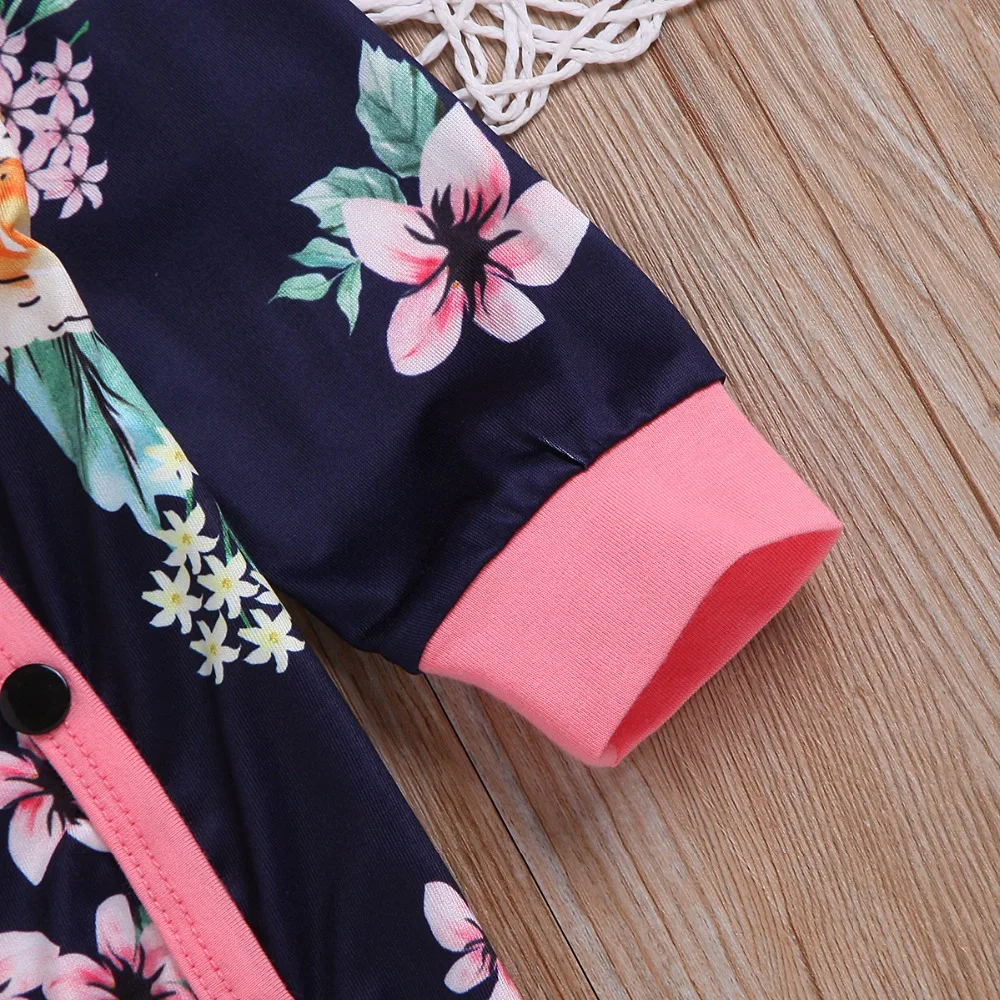 Комплект из 2 предметов комплект для малышей одежда девочек платье с цветочным