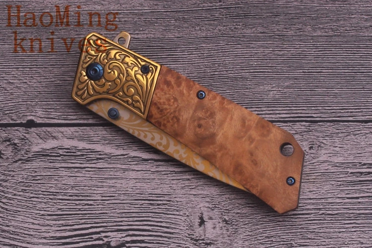 Тактический карманный складной нож для кемпинга портативный походный охотничий