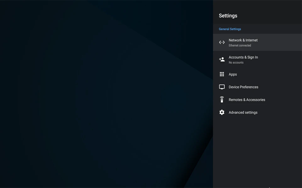 Android 9,0 tv box A95X F2 Amlogic S905X2 Поддержка 2,4g и 5g Wifi Bluetooth 1080p 4K Google плеер Netflix Youtube Smart tv box