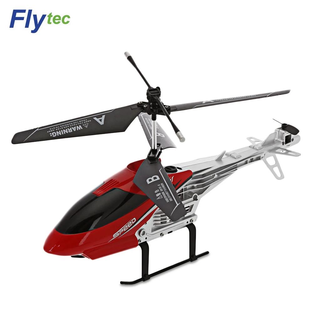 Flytec TY909T 2CH RC вертолет Дрон с гироскопом для детей игрушки Детский подарок пульт