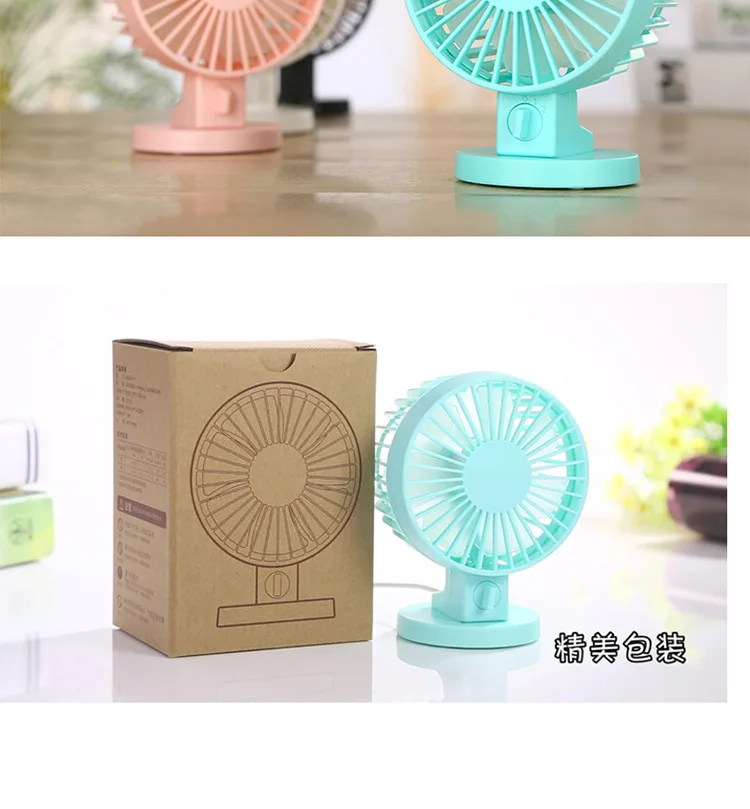 Ventilador Portatil power Bank Ventilateur Abanico Ventilador De Mesa переносной мини-вентилятор только для охлаждения кондиционера