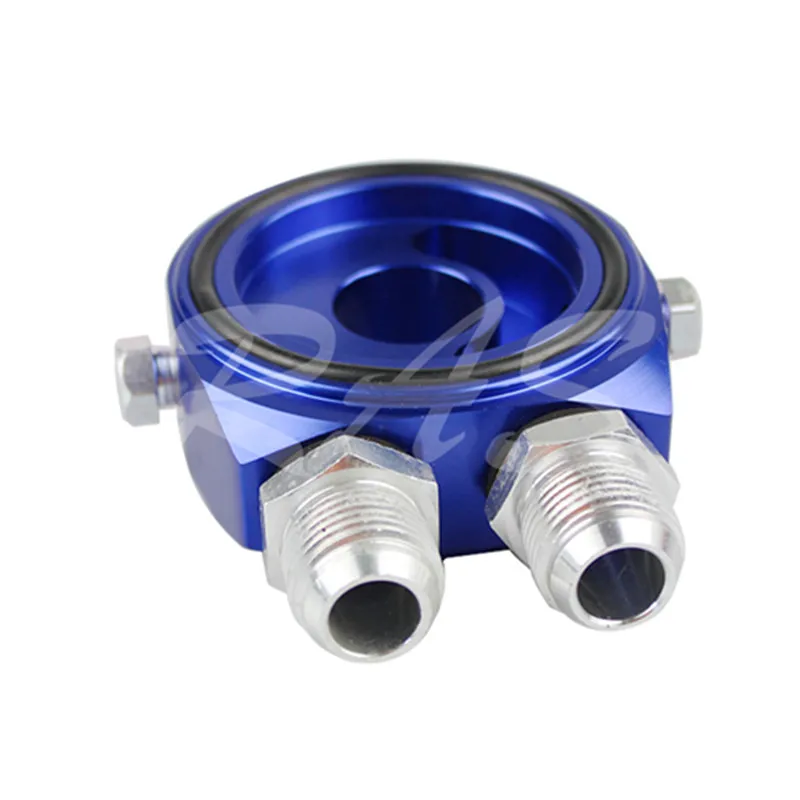 Универсальный модифицированный масляный фильтр RASTP для гоночного автомобиля