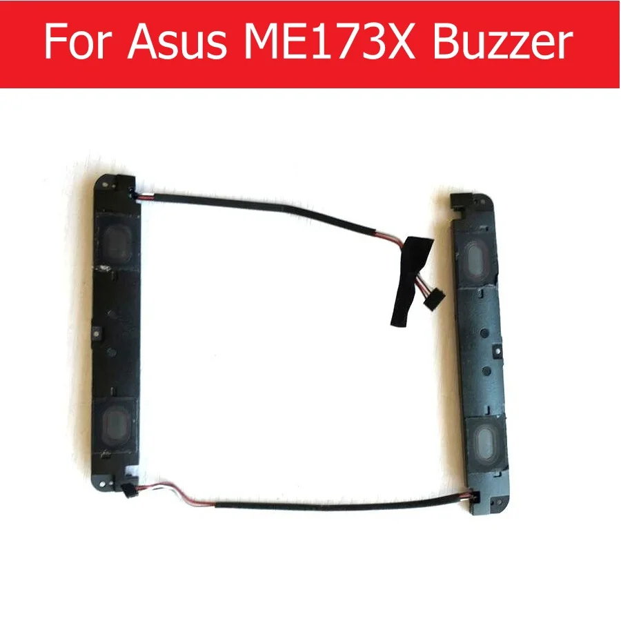 

100% Genuine Rear Speaker buzzer ringer For Asus MeMO Pad HD7 ME173 ME173X K00U K00B loud sound buzzer flex cable replacement