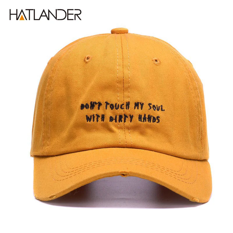 HATLANDER, высокое качество, унисекс, бейсболки, мужские, snapback, хип-хоп, шапка, уличная, Спортивная, шапка с надписью, Ретро стиль, хлопок, папа, шляпа