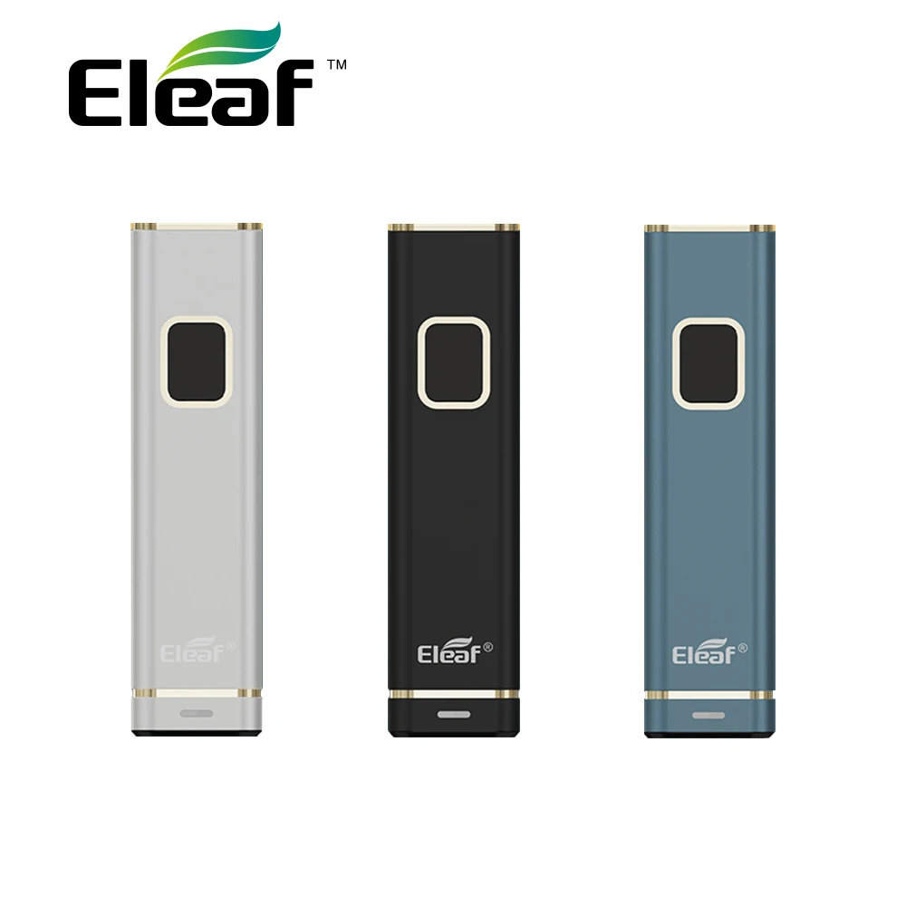 Оригинальный аккумулятор Eleaf iTap с аккумулятором 800 мАч и интуитивно понятным