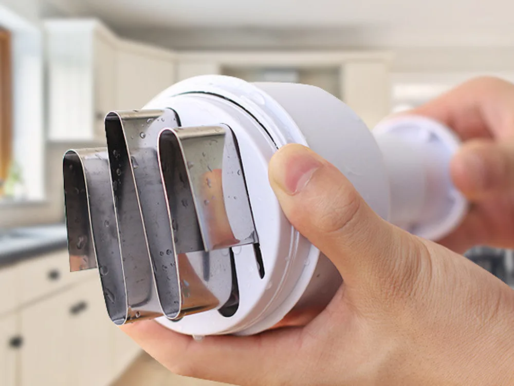 Терка для овощей и фруктов измельчитель чеснока кухонные принадлежности