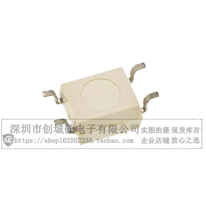 P127 оптопара TLP127 оптоизолятор фототранзистор чип СОП 4|chip|optocouplerphototransistor |