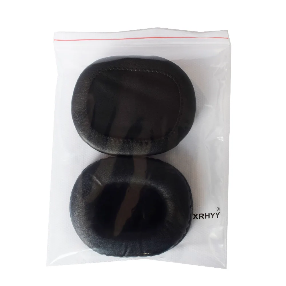 XRHYY 1 пара сменных амбушюров для наушников Audio Technica ATH M50 M50S M20 M30 M40 SX1|ear pads|ear pad