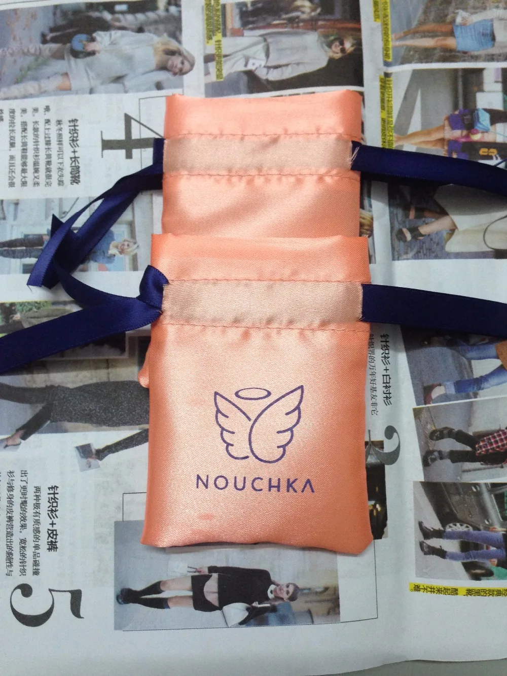 Высококачественный Шелковый дешевый тканевый мешок на шнурке для ювелирных