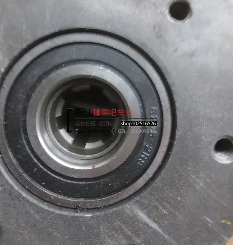 Zongshen loncin lifan jianshe 150cc 200cc 250cc ATV задняя ось шестерни Корпус чехол привод вал аксессуары