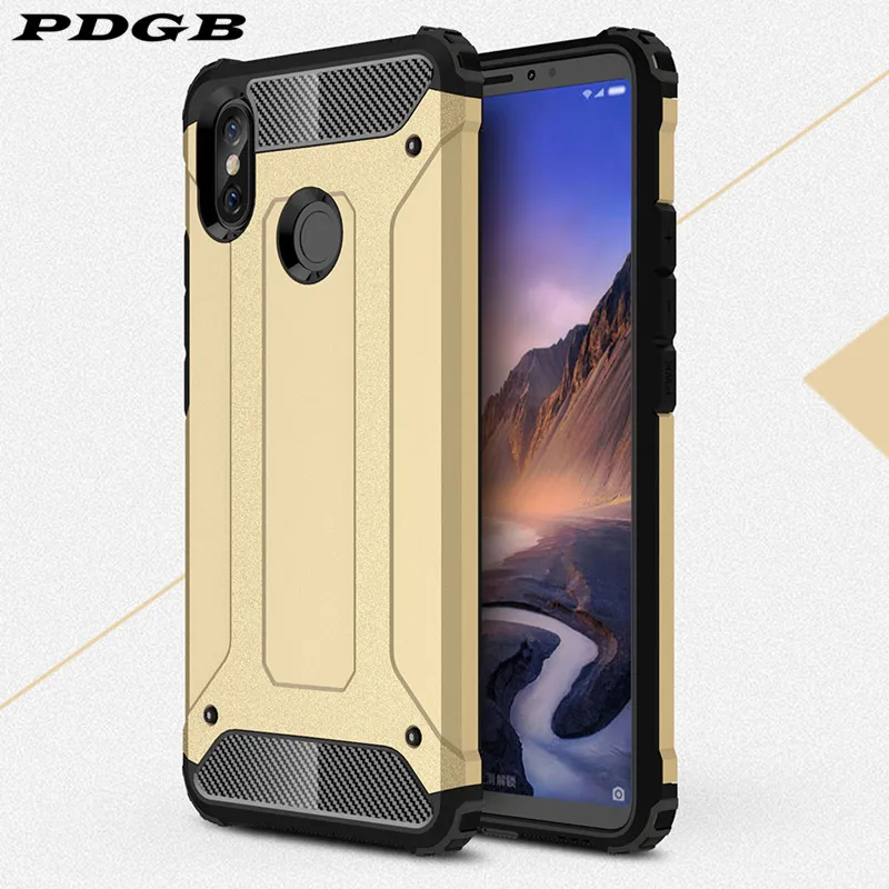 2019 чехол для Xiaomi Mi 8 A1 A2 lite Max 2 3 Mix 2s Redmi Go Note 5 6 7 pro тонкие тяжелые армированные