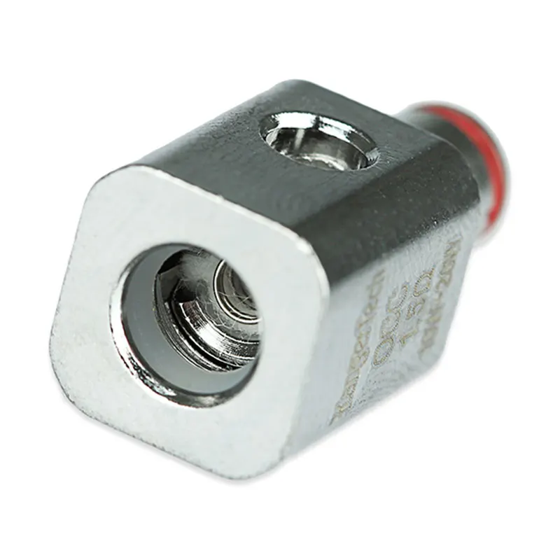 Оригинальный 5 шт. Kanger Subtank вертикальные ОСС Головка Катушки 1.5ohm 1.2ohm 0.5ohm