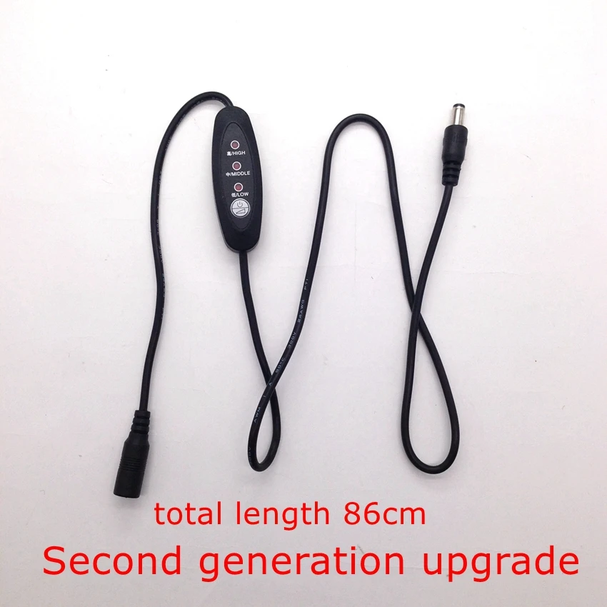 Электрические стельки с подогревом 12 В подогрев ног + прикуриватель и 3 режима