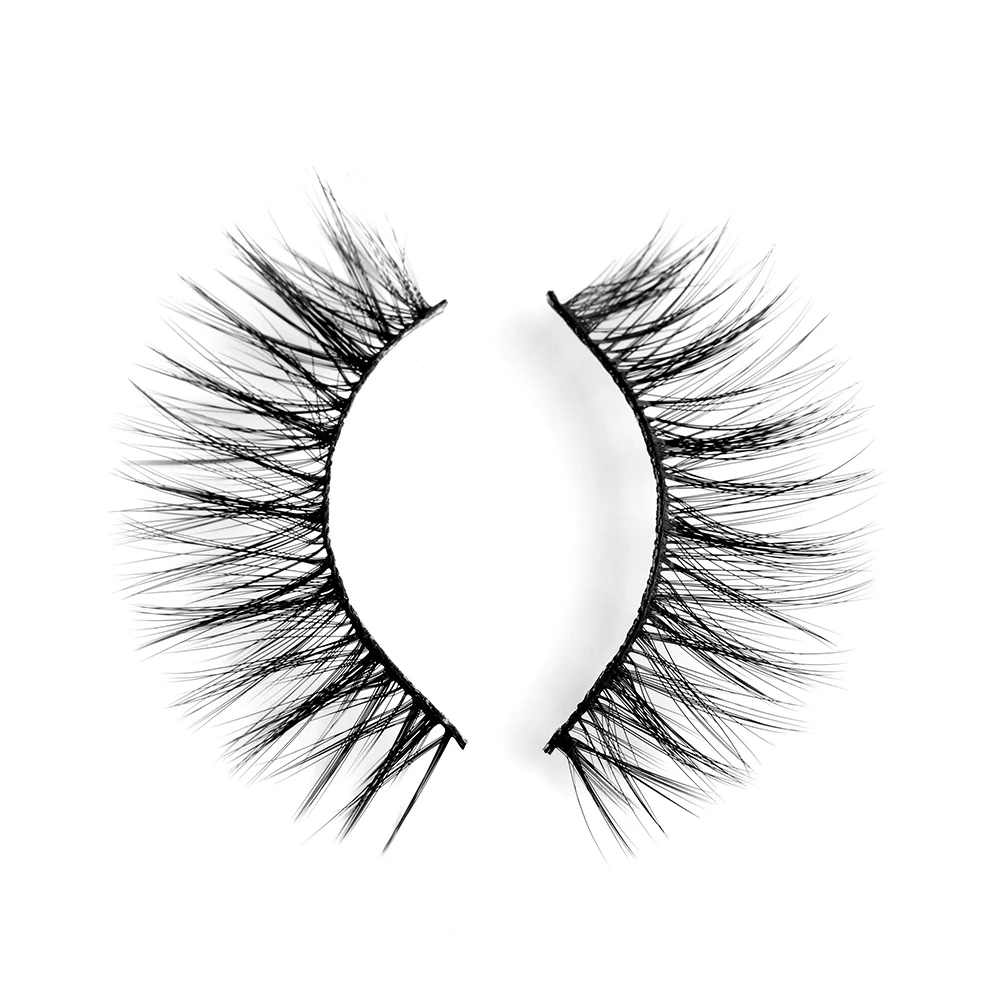 3 пары натуральные накладные ресницы для макияжа|natural false eyelashes|false eyelashesfalse eyelashes 3d |