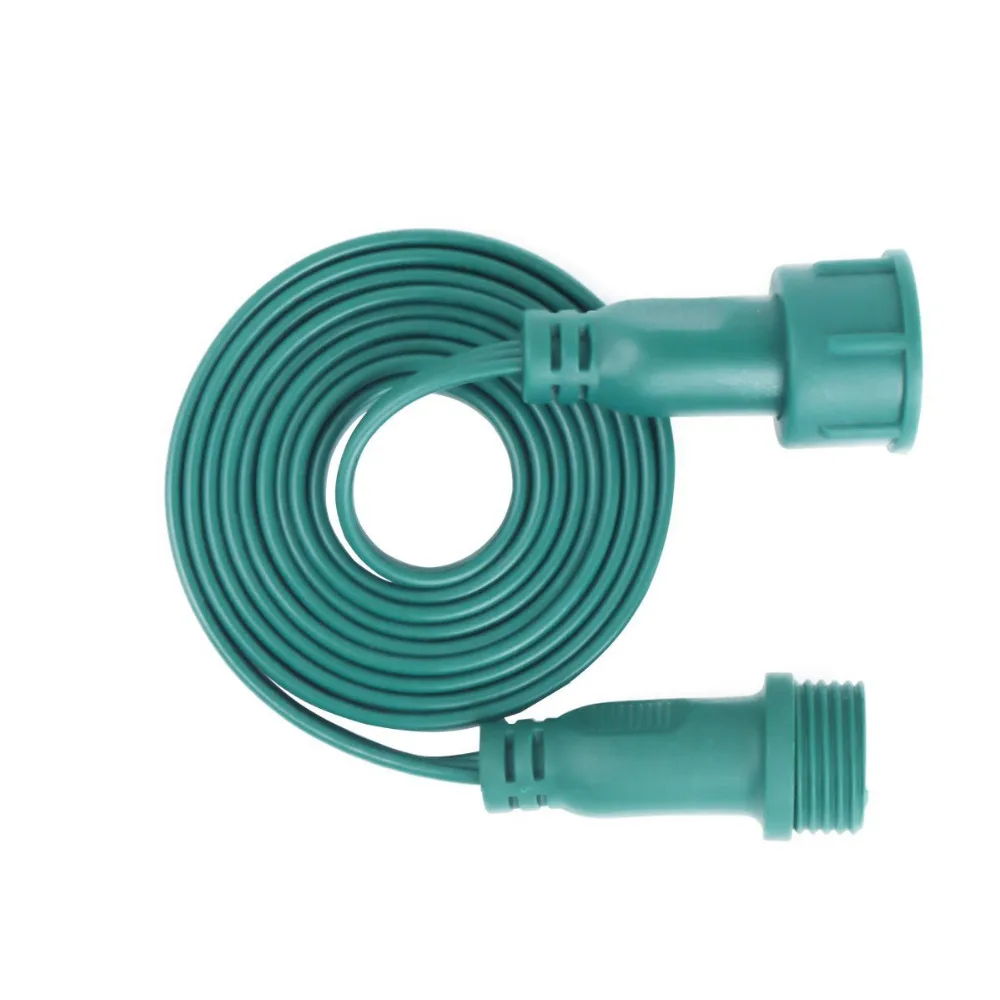 Пиксельная Светодиодная лампа WS2811 RGB диффузионная цифровая индивидуально