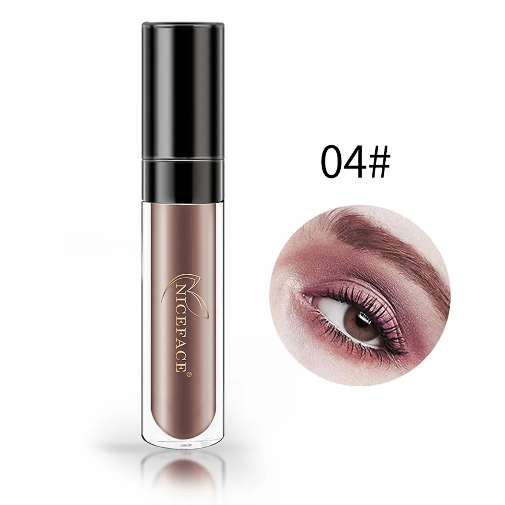4 colors Microblading New Eyebrow Enhancers Waterproof Long Lasting Gel Cream Makeup Tool Fork Tip Cosmetics new | Красота и здоровье