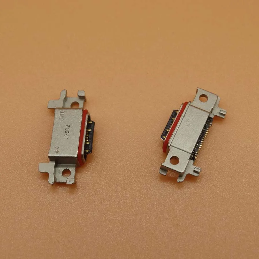 Разъем Micro Charger для зарядки через USB Samsung Galaxy 2017 A3 A5 A7 A320 A520 A720 A320F A520F|Шлейфы