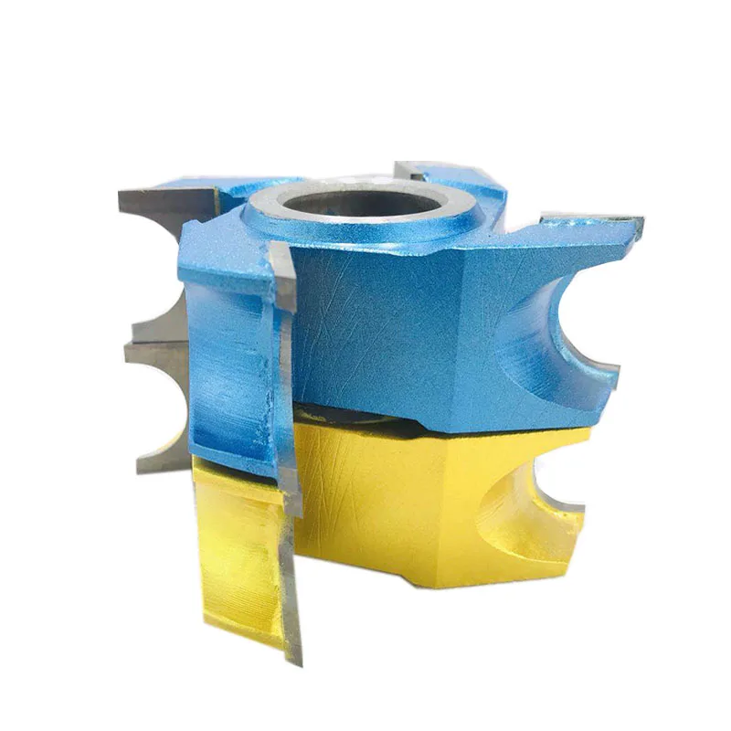 LIVTER Carbide-Tipped Shaper Cutters 1/2 half circular knife 1/2R alloy cutter head | Инструменты