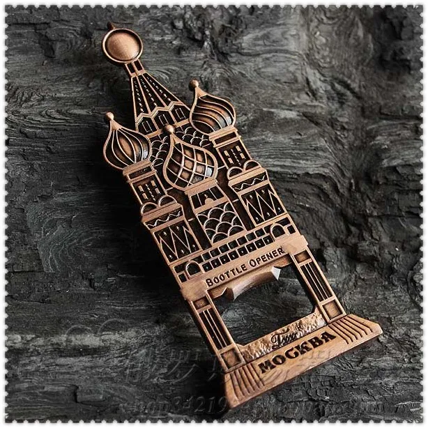 Ретро Олово открывалка для бутылок Русский бутылку пива дома вертикальной|bottle