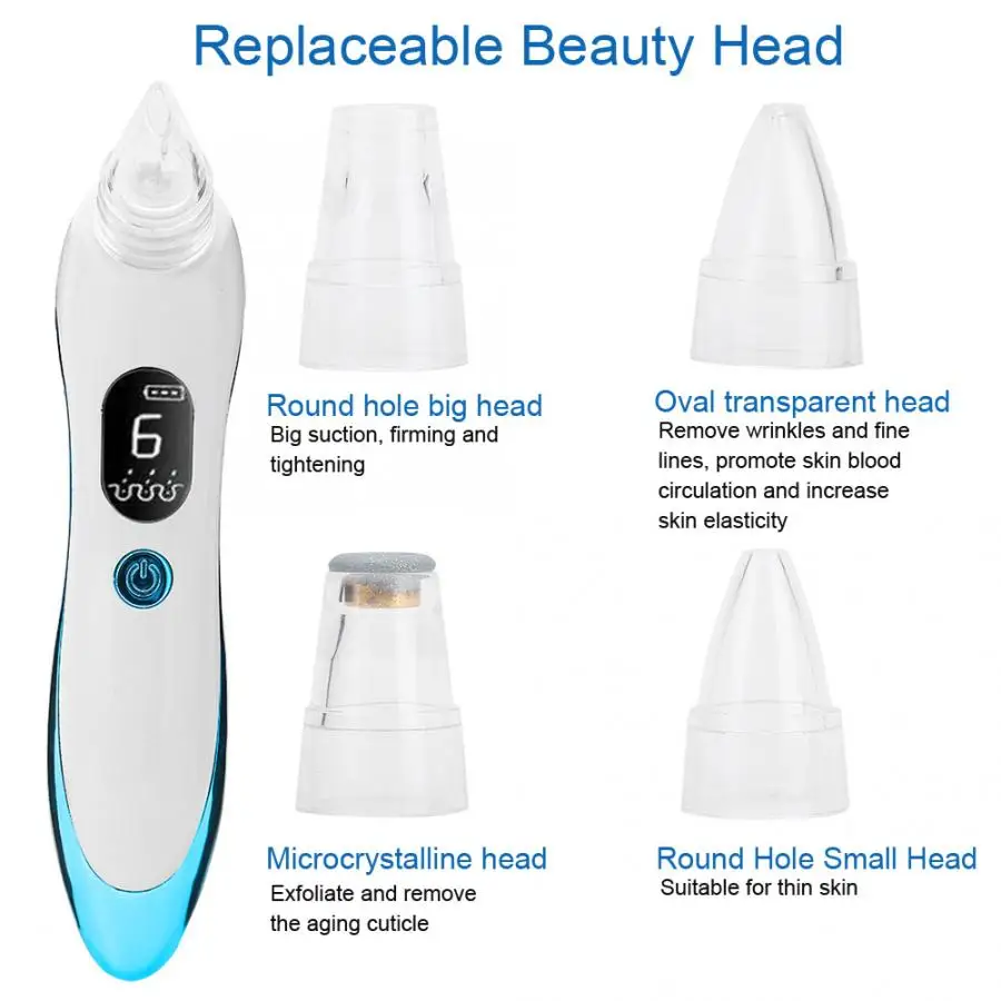 Инструмент для удаления черных точек 2 цвета | Красота и здоровье