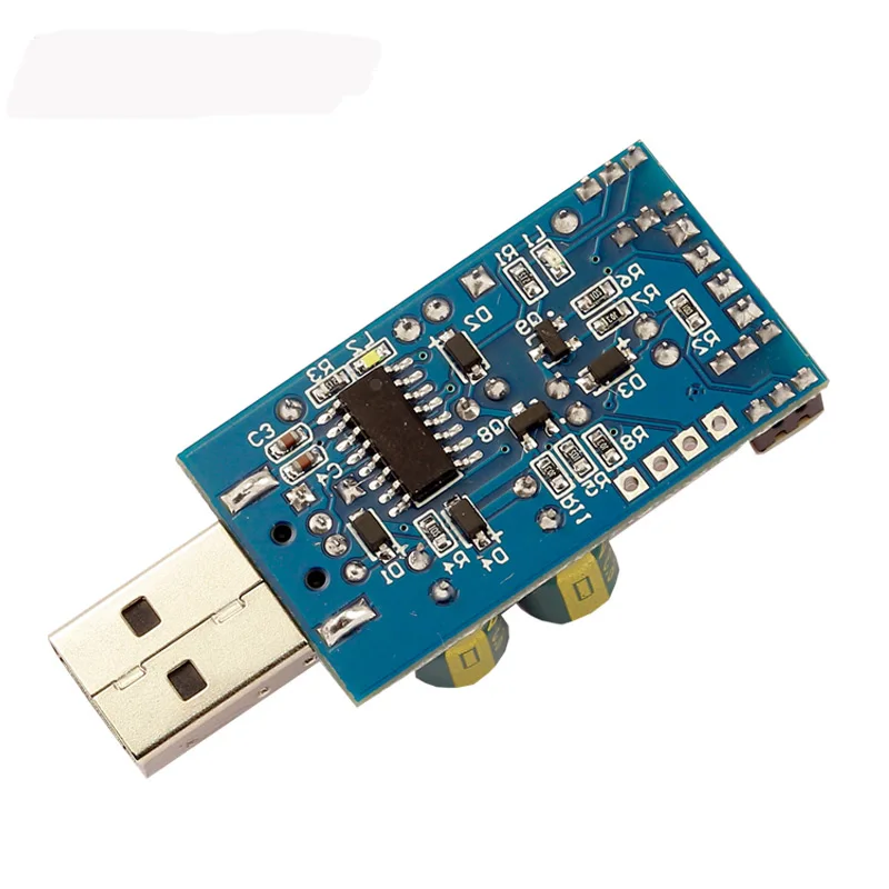 USB сторожевой таймер Модуль Автоматический перезапуск IP электронные часы собака