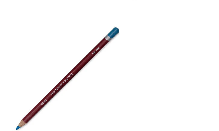 Free ship! lapis de cor england Derwent 72 color pastel pencils art painting pencil 32996 metal box | Канцтовары для офиса и