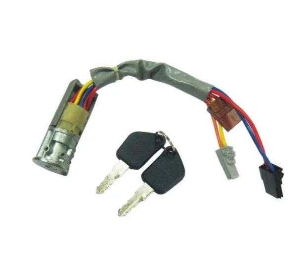 Переключатель зажигания стартовый переключатель для Samand|starter switch|ignition switchignition