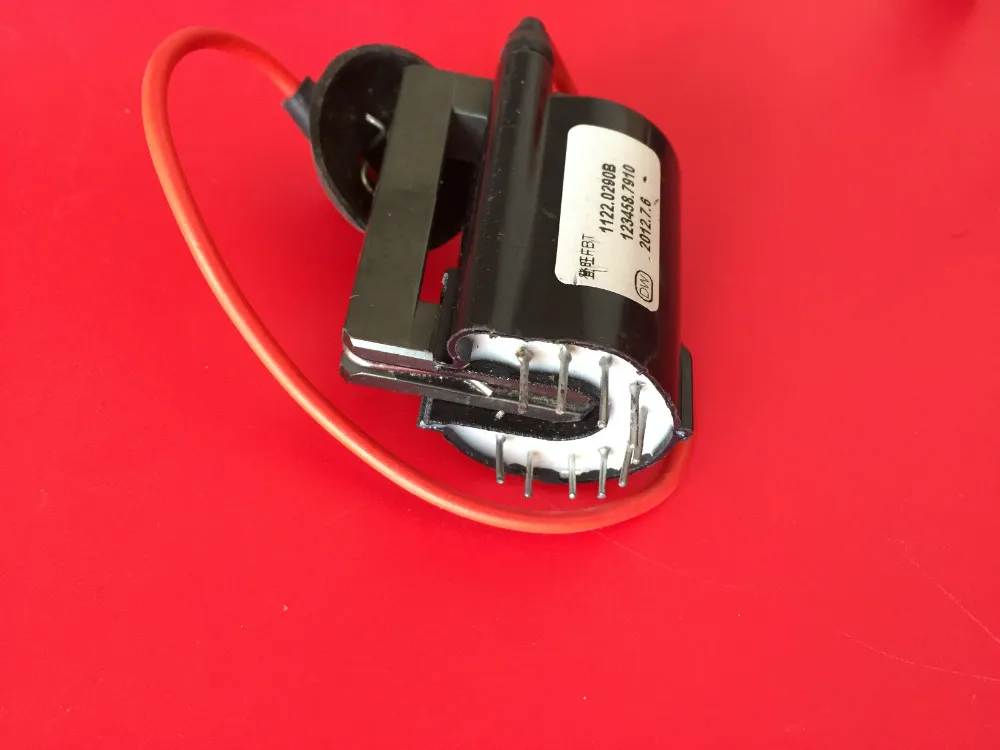 Трансформатор Flyback 1122.0290B FBT для мониторов и медицинских машин|flyback transformer|flyback