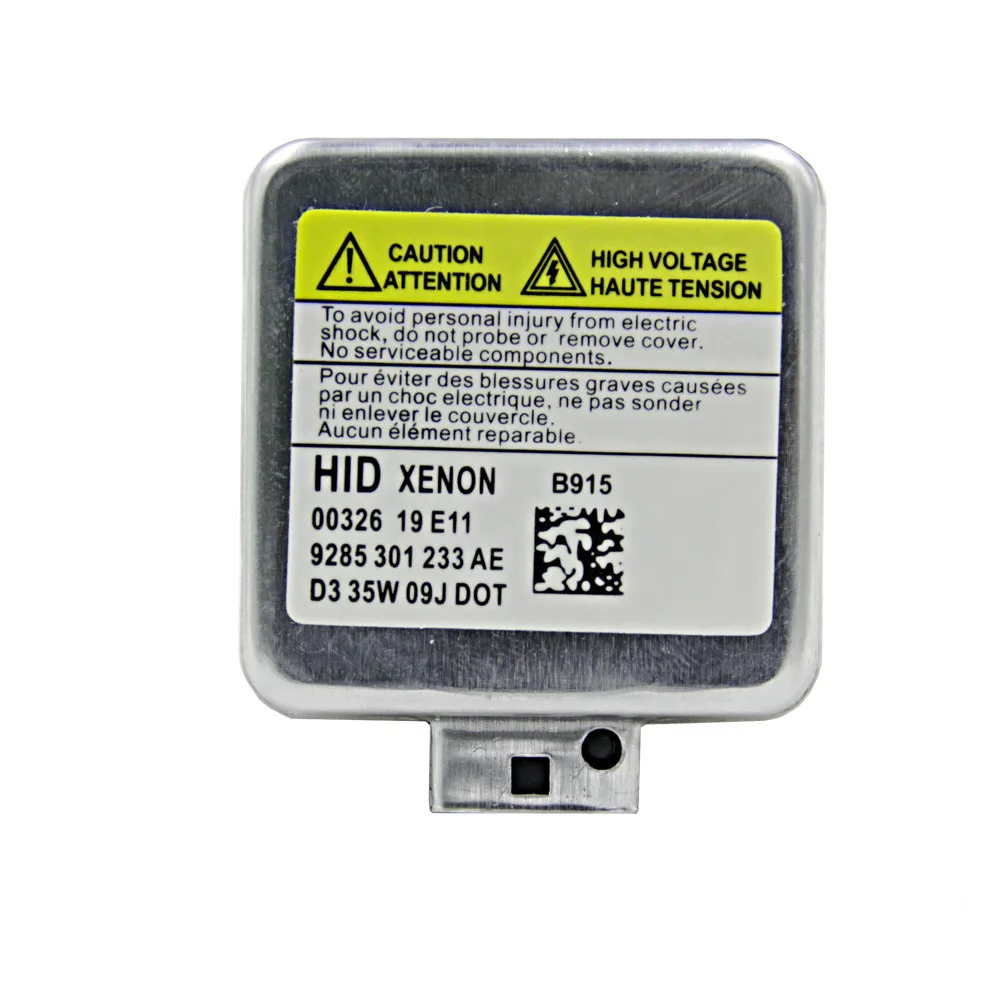 CARCTR 1 пара Hid ксеноновая лампа фар автомобиля 4300K 5000K 6000K 8000K 10000K 12000K 15000K 35W 12V для автомобильных фар