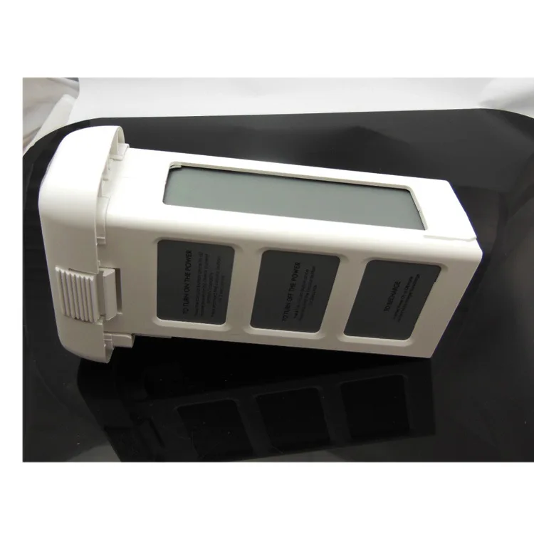 Аккумулятор 6000 мАч 11 1 В 3S перезаряжаемый запасной аккумулятор для D/JI Phantom 2 Vision 10C |