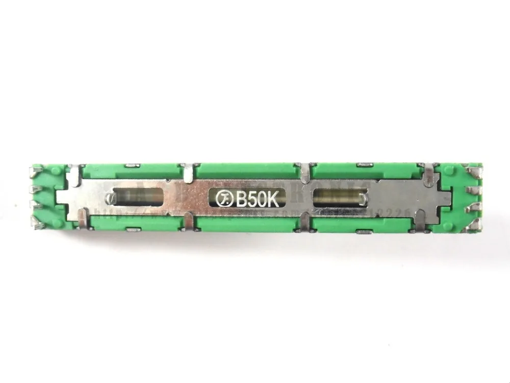 4 x темп DCV1034 фейдер для Pioneer DJ контроллер DDJ-RB