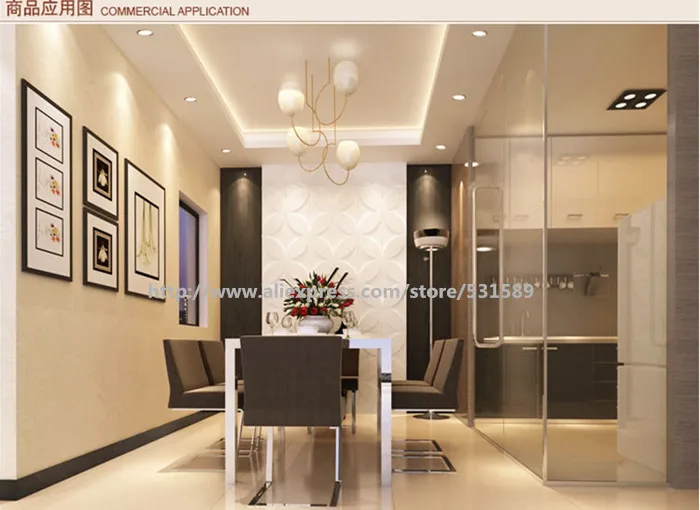 Новинка очень яркий приглушаемый светодиодный COB светильник с чипом 100 шт. 5 Вт/7