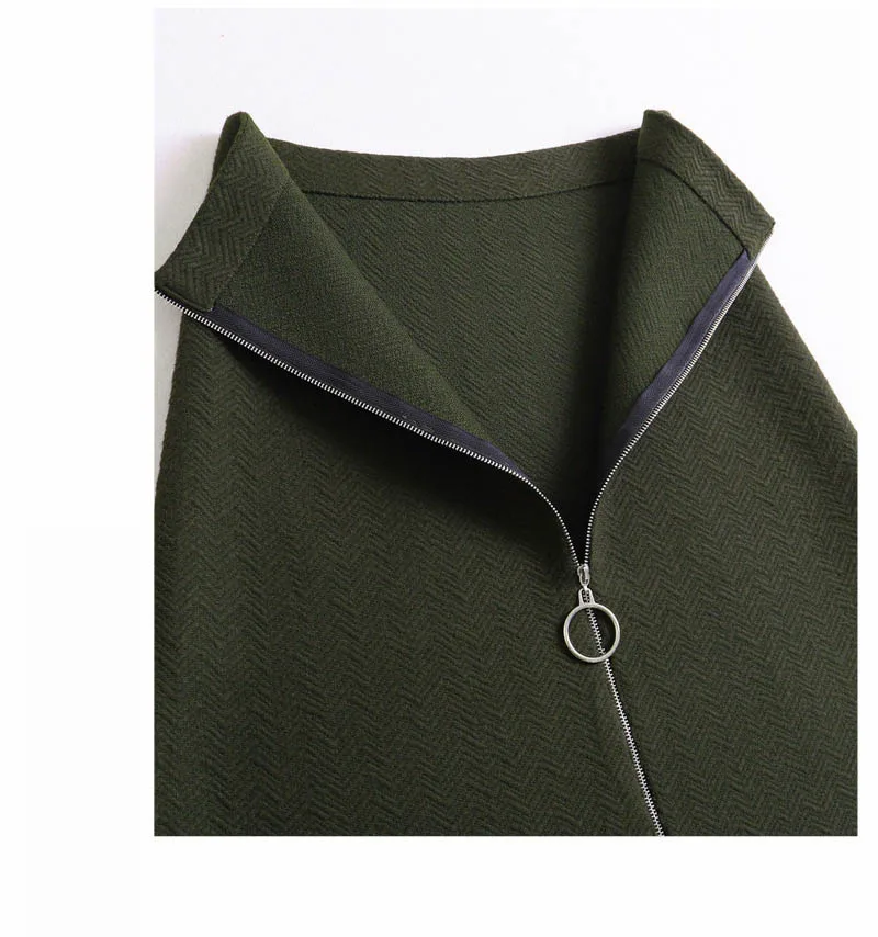 2019 новая Жаккардовая юбка трапециевидной формы с высокой талией для женщин