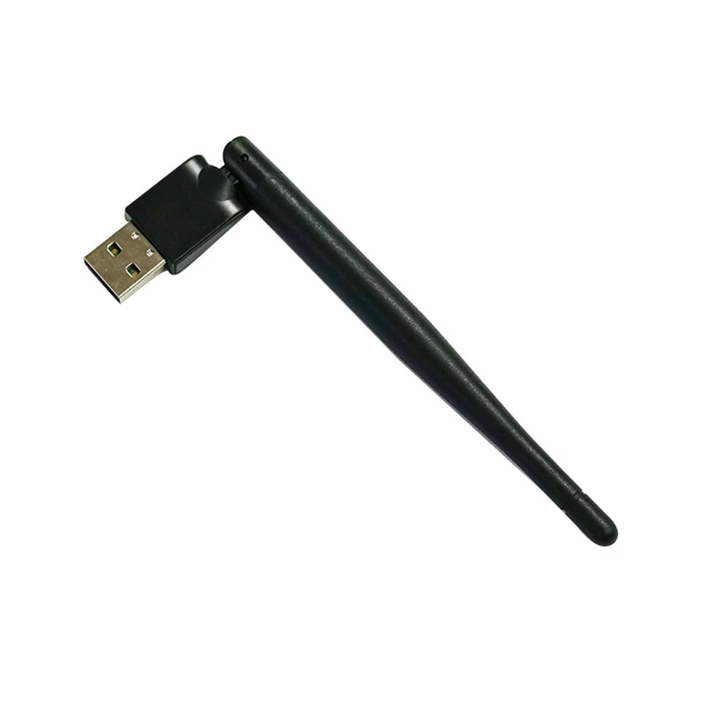 DVB USB wifi ключ поддерживает технологию беспроводного роуминга (роуминга) для