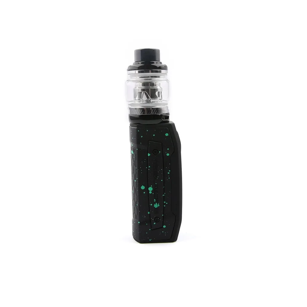 Оригинальный Tesla Falcons Starter Kit 6 мл полимерный бак 2000 мАч батарея с TS XX 0.18ohm катушка