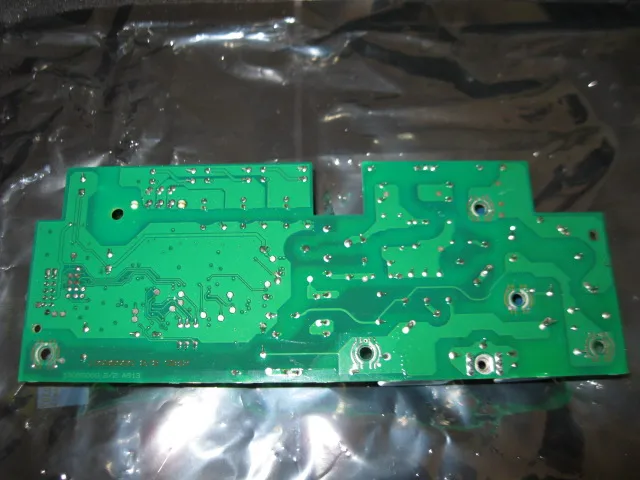 130b6060 2/2 Dt13 Новая плата