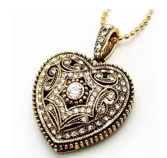 Garunk usb флэш-накопитель модное ювелирное изделие с кристаллами 8 г u-диск сердце