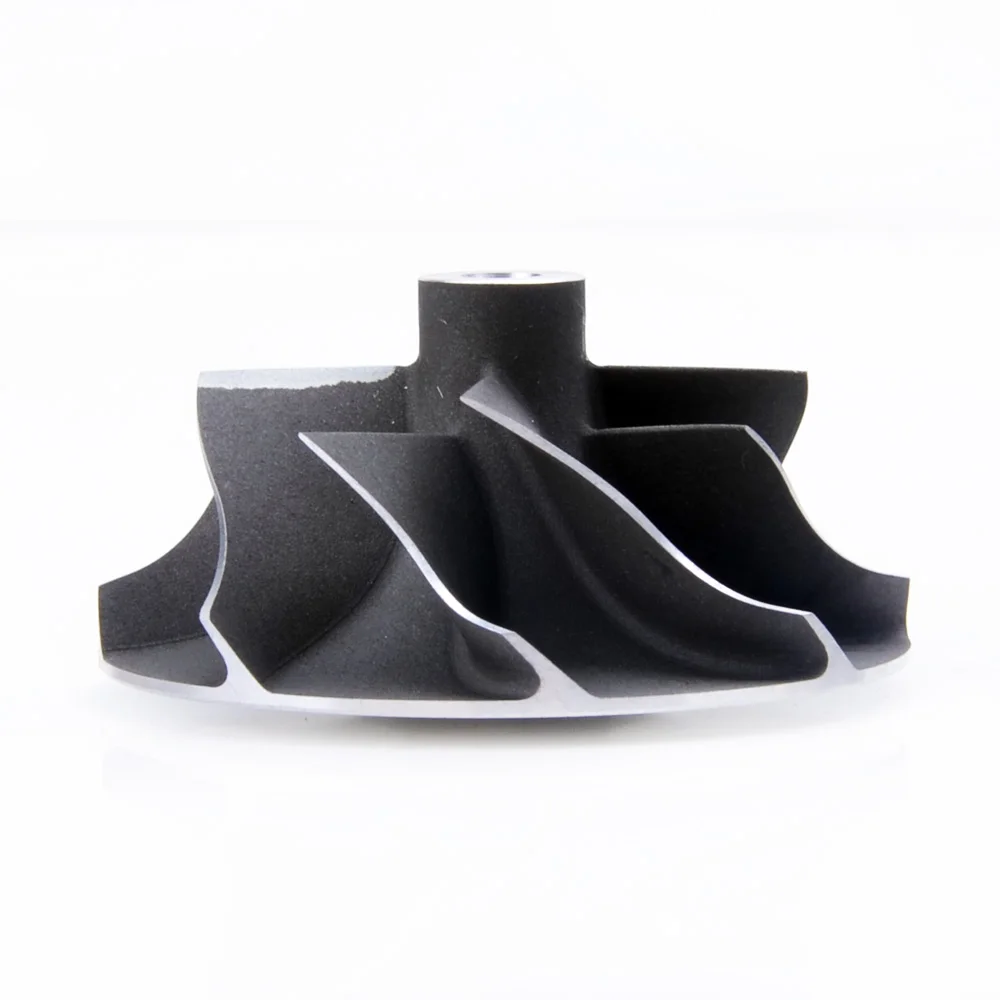 Колесо компрессора Kinugawa Turbo 37 45/49 97 мм для Borgwarner K04 015 53049880015 96 ~ 99 Audi A4/для VW Passat 1 8 T