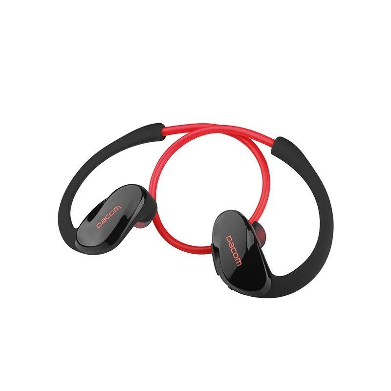 Dacom Athlete L19 Bluetooth 4 1 Гарнитура беспроводные наушники спортивные стерео с