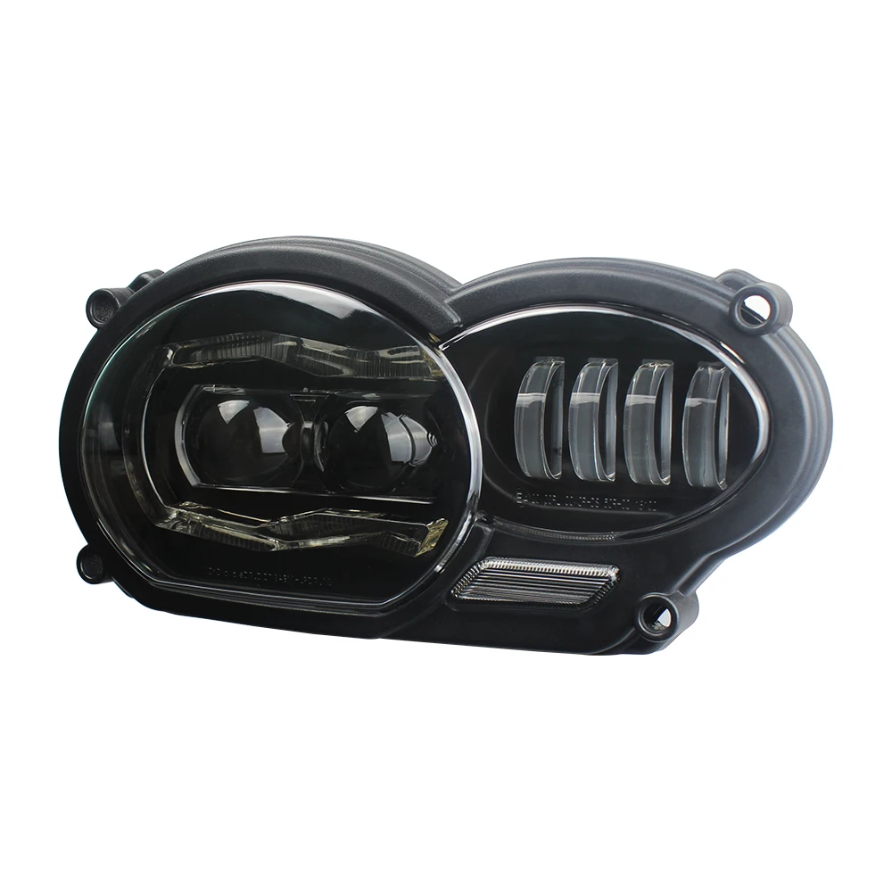 Светодиодная фара для BMW R1200GS R 1200 GS ADV LC 2004 2012 (подходит масляного радиатора)| |
