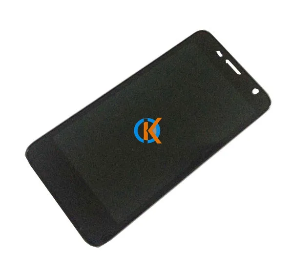 ЖК дисплей с сенсорным экраном и рамкой для Alcatel One Touch Idol Mini 6012 OT6012 6012A 6012D 6012W 6012X|6012x