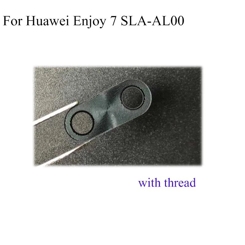 Чехол для задней камеры Huawei Enjoy 7 5 0 SLA AL00&quot|Модули мобильных телефонов| |